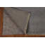 Tapis oriental gris Gabbeh moderne 6 x 8