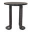 Table d'appoint table d'appoint moderne table d'appoint petite table de chevet canapé décor contemporain