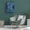 Art mural sur toile Winston Porter, Jason Johnson, artéfact I, WAG37655