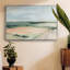 «Pastel Plains I», toile tendue avec châssis de qualité supérieure - prête à être accrochée-574194581-574194568