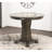 Vegas 2 - Person Pedestal Dining Set