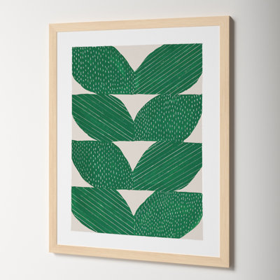 Chevron by Andrea Stokes