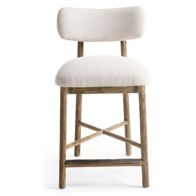 Stone Ridge Upholstered Counter Stool