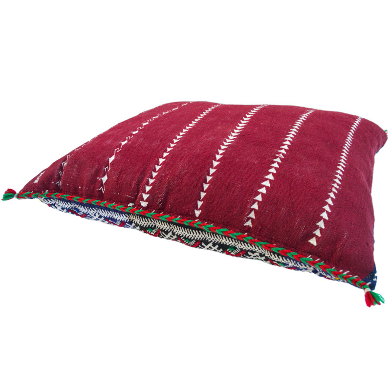 Lumbar Pillow Cover & Insert