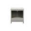 Freestanding Bathroom Vanity With Sink-2028494402