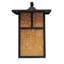 Hyde Park 1 - Light Armed Sconce