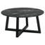 Table basse ronde Enlow