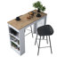 Skidmore Oak Dining Table