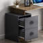 Adrika Computer Desk