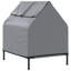 Clarktown Portable Dog House-2070402730