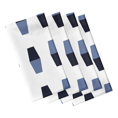 Ensemble de serviettes 4 pièces Aksel