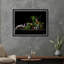 Floral Stillife III Framed Photographic Print