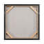 Art mural encadré Modern Blush I