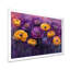 Lavande, fleurs de renoncule champ III - Renoncule, art mural de salon-272520470-513004526