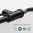 Pull Down Single Handle Kitchen Faucet with Accessories-67228732