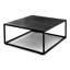 Frame Coffee Table