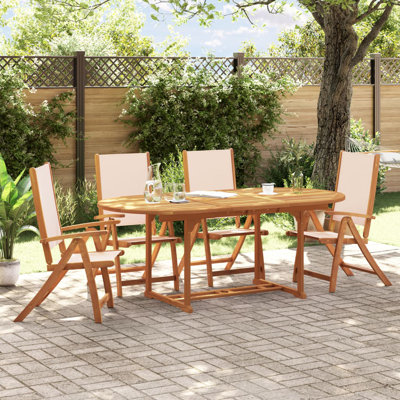 Outdoor Table Set