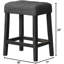 Transitional 3 Piece Counter Bar Dining Set-1258148481-1258148483-1258148485