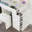 Modern Vanity Makeup Desk