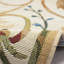Tapis intérieur / extérieur Kincaid Dream Garden-853683686