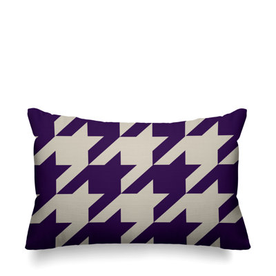 Housse et insert de coussin rectangulaire Eloise