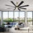 Antoinesha Ceiling Fan with LED Lights-104246700-104246691-116039338