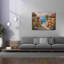 «The Villa's's Dock» par Sung Kim, art mural sur toile-1087846