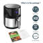 WOLTU 4L Air Fryer Oven-123627441-90575469