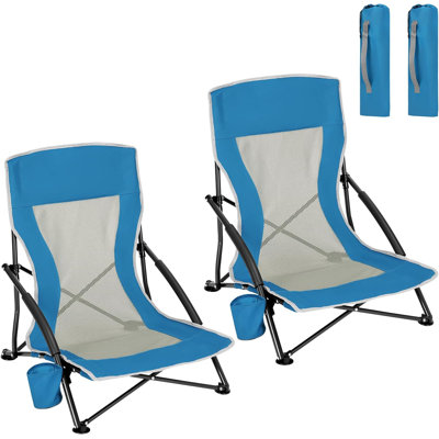 Canelle Folding Camping Chair