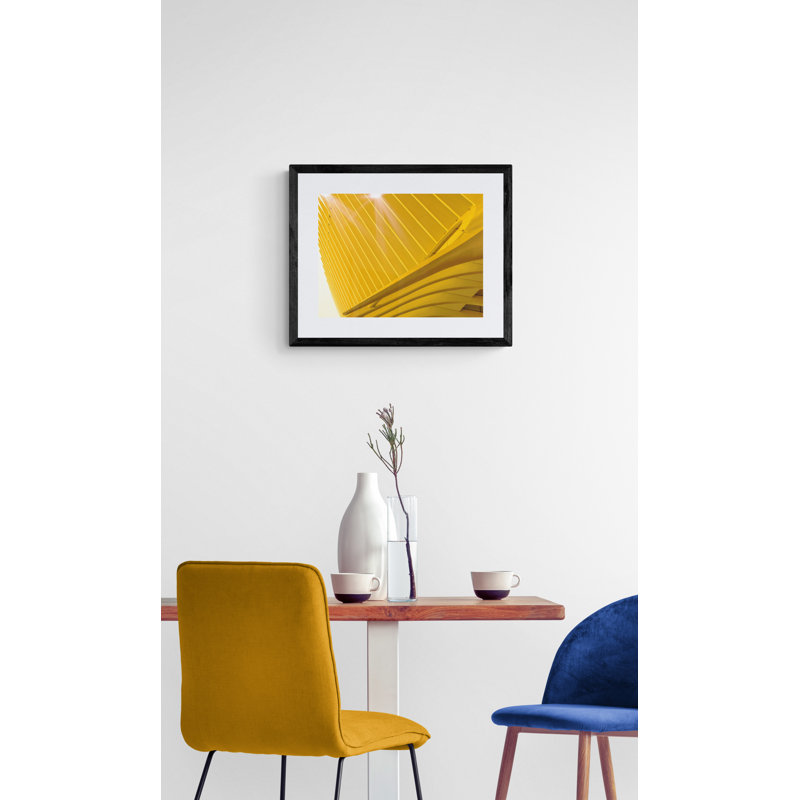 Sunny Days Print by Kevin Quinn, 25.25" H x 31.25" W