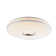 Hemel Acrylic LED Flush Mount