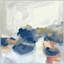 Studio Color Painting by Lillian August