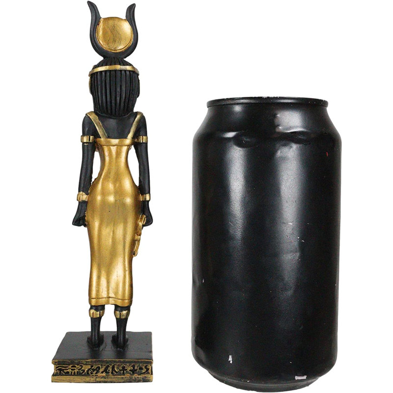 Figurine Ellynor Trinx