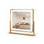Miroir de salle de bain 500 * 400MM * 30 "DEL-254260198