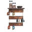 Wood Mug Tree