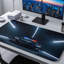 Polyester Desk Pad-1000728224