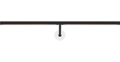 Plural Faceted Picture Light