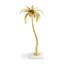 Palm Candleholders
