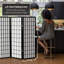 Écran court Shoji 50,75 "Alex-696055447-696055452