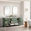 Breckenridge 72'' W Double Vanity-567045825-567045828