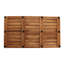 Tapis de douche en teck-184932284