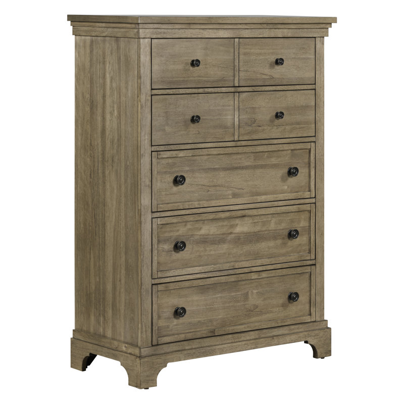Kamoura 5 Drawer Chest