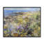 «Sea of Wildflowers Coast», estampe numérique, design par LSR Creative Studio-464014642-464014641