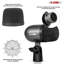 Microphone 5 fils Conga Mic Snare Tom-94958408