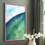 New Air II, reproduction encadrée - bois massif-1010208793-1010208794