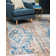 Leanora Geometric Indoor Rug