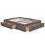 Lit plateforme avec rangement Kasea-1145982686-1145982684
