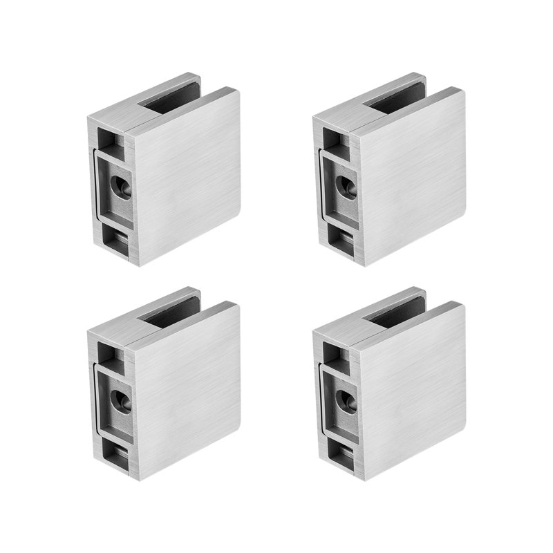 VEVOR Silver Stainless Steel Gate Frame