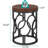 Brookview End Table-728977989