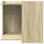 Engineered Wood Litter Box Enclosure-1528502486-1528502485